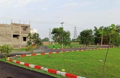 Image of 1000 Sq.ft Residential Plot / Land for sale in Hi Living Kalyan City, Avadi, Chennai for Rs. 3500000