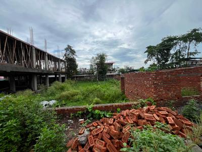 Image of 3897 Sq.ft Residential Plot / Land for sale in Canal Road, Dehradun for Rs. 36805000