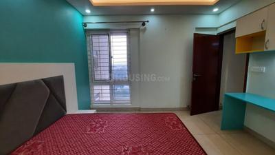 Bedroom Image of 1726 Sq.ft 3 BHK Apartment / Flat for sale in Mahaveer Ranches by Mahaveer Group, Choodasandra Bengaluru for Rs. 23200000