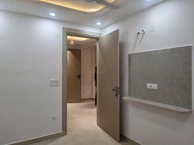 Bedroom Image of 545 Sq.ft 2 BHK Apartment / Flat for sale in Sector 15 Dwarka New Delhi for Rs. 5500000