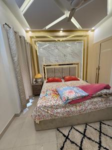 Bedroom Image of 850 Sq.ft 2.5 BHK Apartment / Flat for sale in Gulshan Bellina, Noida Extension Greater Noida for Rs. 12000000
