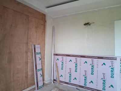 Bedroom Image of 1800 Sq.ft 3 BHK Builder Floor for sale in Paschim Vihar New Delhi for Rs. 40000000