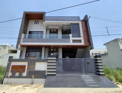 Image of 3000 Sq.ft 5 BHK Independent House for sale in Baldev Nagar, Ambala for Rs. 19000000