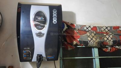 Image of 612 Sq.ft 1 BHK Apartment / Flat for sale in Vejalpur, Ahmedabad for Rs. 2900000
