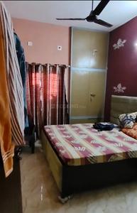 Bedroom Image of 1100 Sq.ft 2 BHK Independent House for sale in Balliwala Dehradun for Rs. 5800000