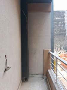 Bedroom One Image of 1500 Sq.ft 3 BHK Apartment / Flat for sale in Swastik AVS Infra Homes by Swastik Homes, Sector 102 Noida for Rs. 6200000