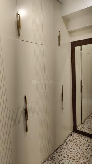 Luxery Duplex villa Bedroom 1