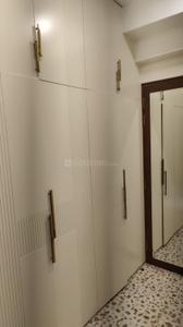 Bedroom Image of 1758 Sq.ft 3 BHK Apartment / Flat for sale in Godrej Jardinia, Sector 145 Noida for Rs. 32500000