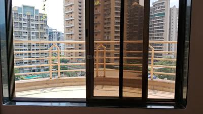 Image of 1860 Sq.ft 3 BHK Apartment / Flat for sale in Paradise Sai Pearls, Kharghar, Navi Mumbai for Rs. 18500000