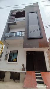 2.5 BHK Independent House