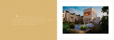 Image of 3610 Sq.ft 4 BHK Villa for sale in NCC Urban Retreat, Kyalasanahalli, Bengaluru for Rs. 55000000