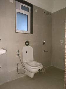 Bedroom One Image of 1285 Sq.ft 3 BHK Apartment / Flat for sale in Sugee Heights, Mulund West Mumbai for Rs. 28500000