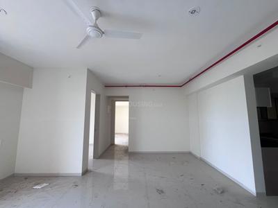 Hall Image of 950 Sq.ft 2 BHK Apartment / Flat for sale in Unique Vistas, Thane West Thane for Rs. 17000000