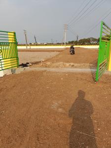 Image of 205 Sq.ft Residential Plot / Land for sale in Yadla Lingaiah Colony, Tenali for Rs. 1200000