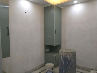 Bedroom Image of 675 Sq.ft 2 BHK Builder Floor for sale in Hari Nagar New Delhi for Rs. 7500000