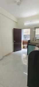 Hall Image of 1100 Sq.ft 3 BHK Apartment / Flat for rent in Dhuni Uranus Apartment, Sonegaon Nagpur for Rs. 22000