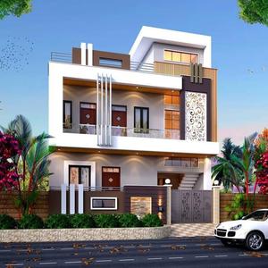 3.5 BHK Independent House