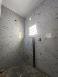 Bathroom Image of 2500 Sq.ft 5 BHK Independent House for sale in Vidyaranyapura Bengaluru for Rs. 15000000