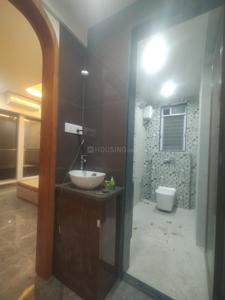 Image of 2100 Sq.ft 3 BHK Apartment / Flat for rent in Vashi, Navi Mumbai for Rs. 125000