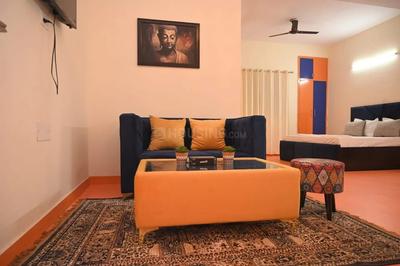 Hall Image of Hotel Melosa in Sector 144, Noida