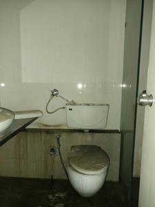 Bedroom Two Image of 1735 Sq.ft 3 BHK Apartment / Flat for sale in Magarpatta City Pune for Rs. 12500000