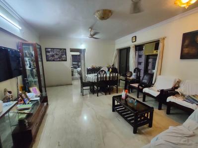 3 BHK Flat