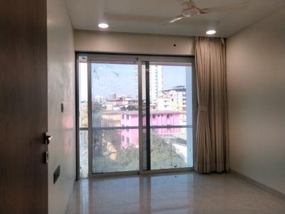 Bedroom Image of 1325 Sq.ft 2 BHK Apartment / Flat for sale in Kharghar Navi Mumbai for Rs. 17500000