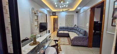 2 BHK Flat