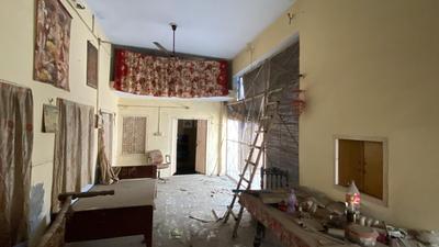 Hall Image of 2890 Sq.ft 7 BHK Independent House for sale in Baraut Rural Baghpat for Rs. 12000000