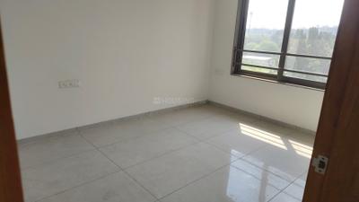 Bedroom Image of 1800 Sq.ft 3 BHK Apartment / Flat for rent in Ayunam Greens, Kudasan Gandhinagar for Rs. 25000