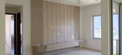 Bedroom Image of 2600 Sq.ft 4.5 BHK Penthouse for sale in Brigade Residences, Perungudi Chennai for Rs. 84900000