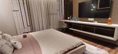 Bedroom Image of 1848 Sq.ft 3 BHK Apartment / Flat for sale in Kharadi Pune for Rs. 17000000