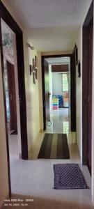 Hall Image of 1184 Sq.ft 3 BHK Apartment / Flat for sale in Pilar Goa for Rs. 10000000