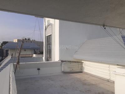 Balcony Image of 2000 Sq.ft 3 BHK Penthouse for sale in Madhusudan A, Kalyani Nagar Pune for Rs. 40000000