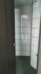 Bathroom Image of 1738 Sq.ft 3 BHK Apartment / Flat for rent in Green Valley Residencia, Gazipur Zirakpur for Rs. 24000