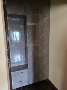 Bedroom Image of 900 Sq.ft 4 BHK Independent House for sale in Vidyaranyapura Bengaluru for Rs. 20000000