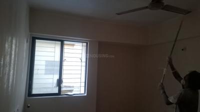 Bedroom Image of 1100 Sq.ft 2 BHK Independent House for sale in Shriraam Pushpanjali Residency Phase III, Thane West Thane for Rs. 13500000