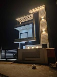 Image of 1250 Sq.ft 2 BHK Independent House for rent in Panjari farm, Nagpur for Rs. 15000