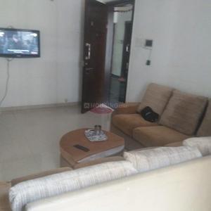 Hall Image of 950 Sq.ft 2 BHK Apartment / Flat for sale in Naren Bliss, Hadapsar Pune for Rs. 11400000