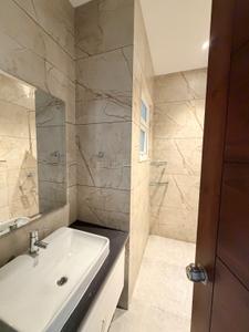 Bathroom Image of 5000 Sq.ft 3.5 BHK Builder Floor for rent in Sector 8 Chandigarh for Rs. 175000