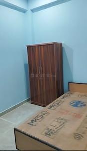 Bedroom Image of Rohit PG in Sector 135, Noida
