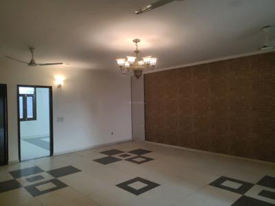 Living Room Image of 2250 Sq.ft 3 BHK Builder Floor for sale in Creative Estate Floors, Sector 49 Faridabad for Rs. 14500000