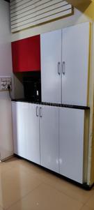 Kitchen Image of 900 Sq.ft 2 BHK Apartment / Flat for rent in Matunga West Mumbai for Rs. 95000