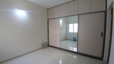 Bedroom Image of 1000 Sq.ft 2 BHK Apartment / Flat for rent in Prestige Green Gables, Panathur Bengaluru for Rs. 74000