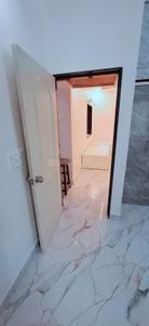 Kitchen Image of 750 Sq.ft 1 BHK Apartment / Flat for rent in K Raheja Woods, Kalyani Nagar Pune for Rs. 38000