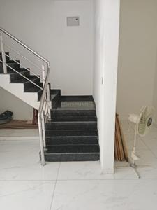 Image of 1200 Sq.ft 3.5 BHK Independent House for rent in Bopal, Ahmedabad for Rs. 30000