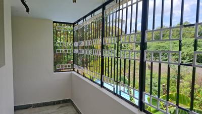 Balcony Image of 1400 Sq.ft 2 BHK Builder Floor for rent in Kailasapuram Tiruchirappalli for Rs. 15000