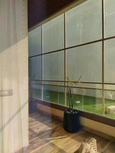 Bedroom Three Image of 4707 Sq.ft 4 BHK Apartment / Flat for sale in Ivory County Gold, Sector 115 Noida for Rs. 110000000