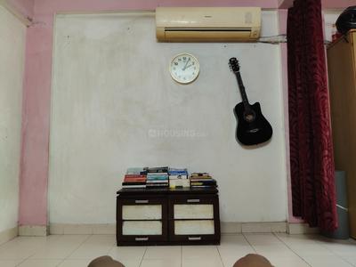 Bedroom Image of Pg in Jogeshwari West, Mumbai