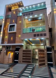 Image of 3000 Sq.ft 4 BHK Duplex for sale in Yapral, Secunderabad for Rs. 21000000